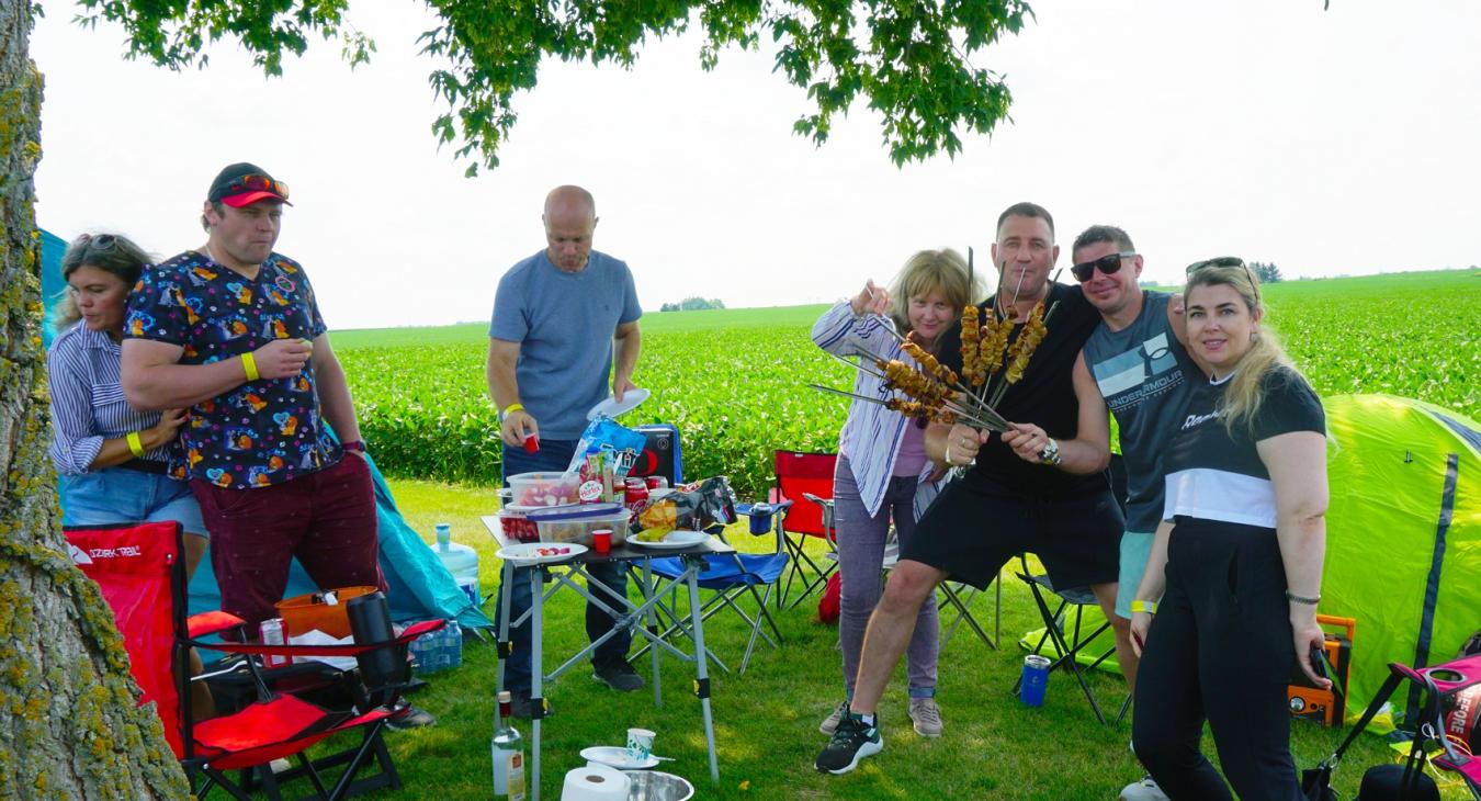 Farmer John's festival