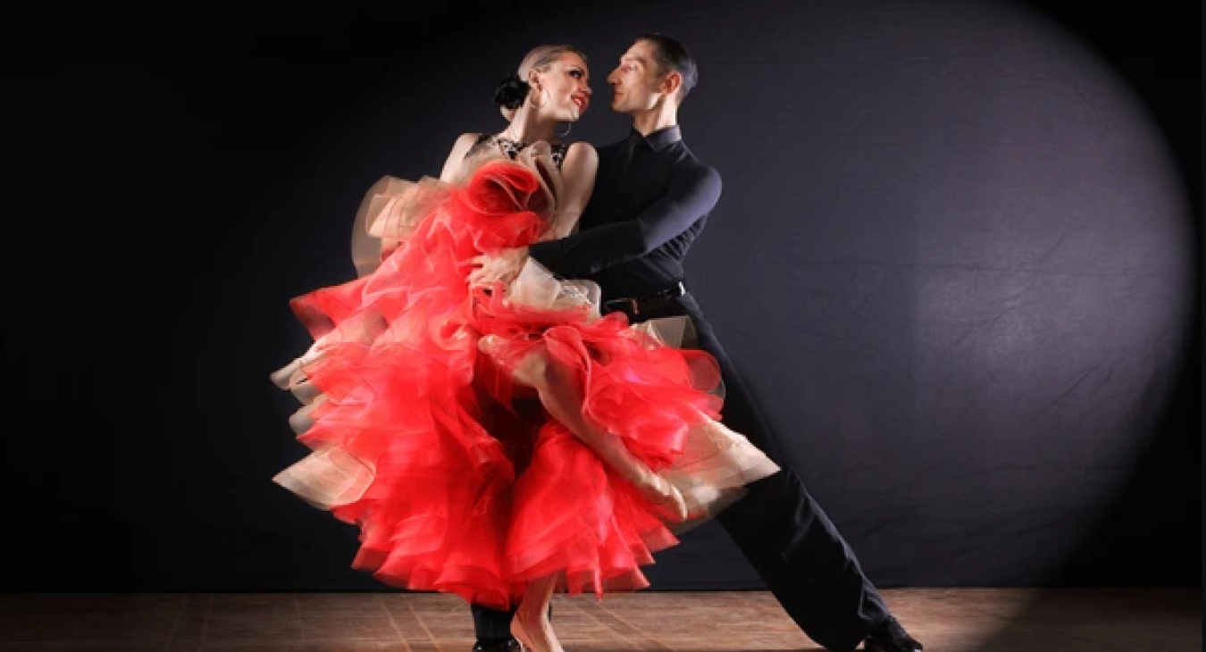 Dancers