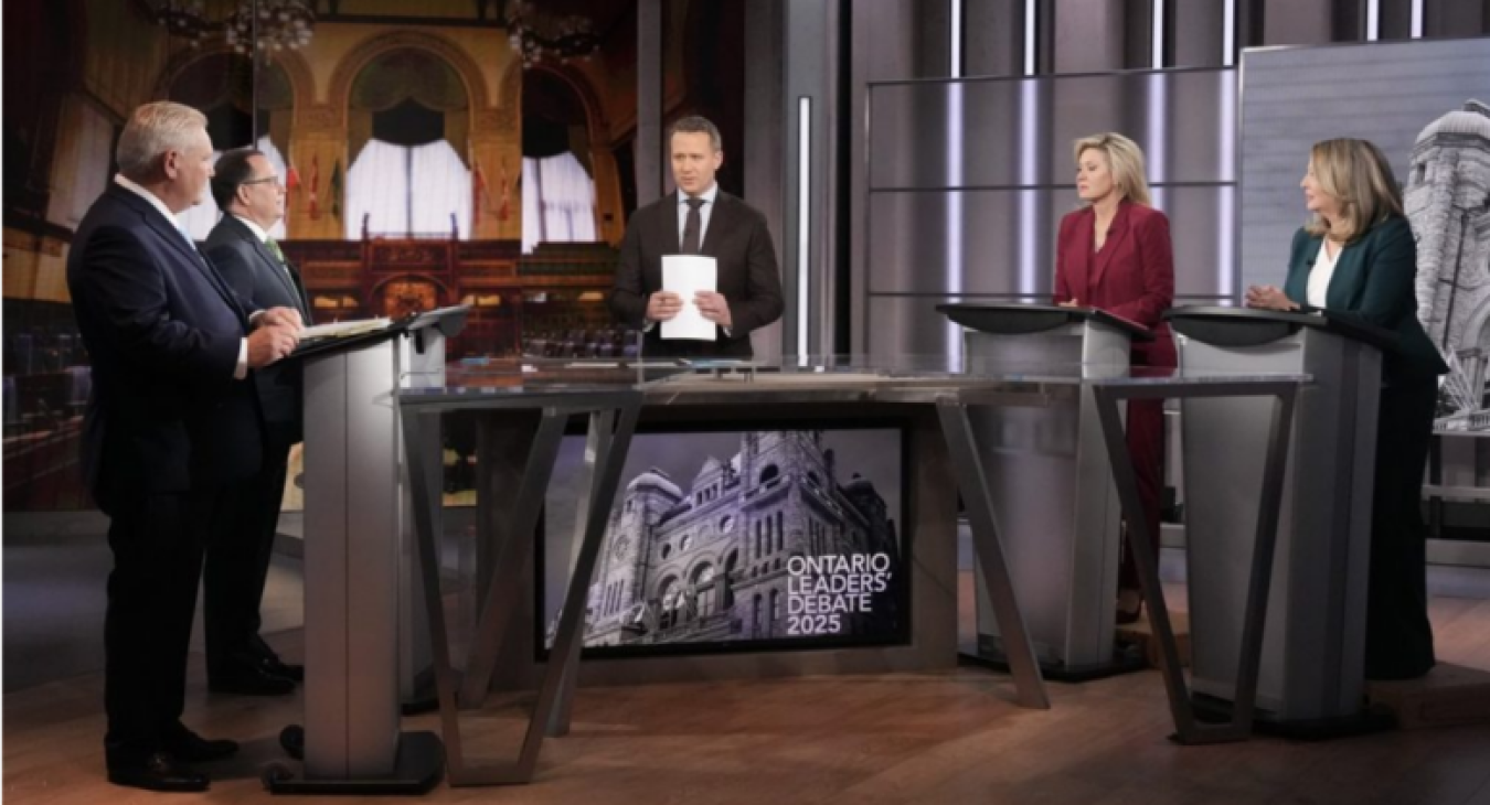 Debates
