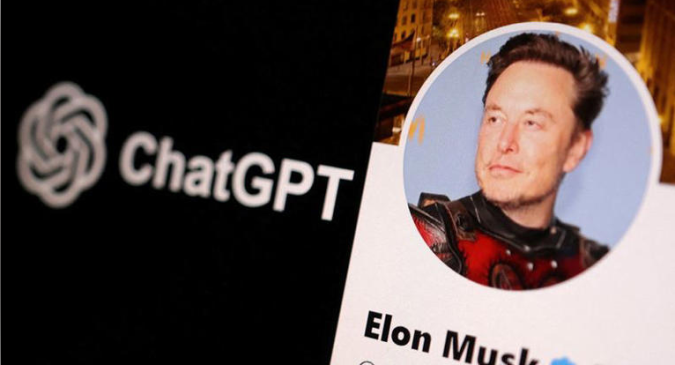 musk