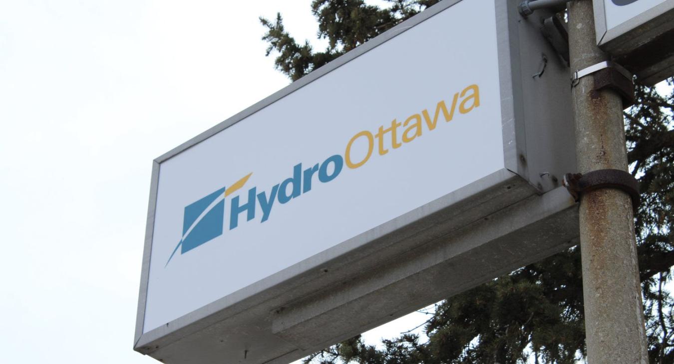 Hydro Ottawa