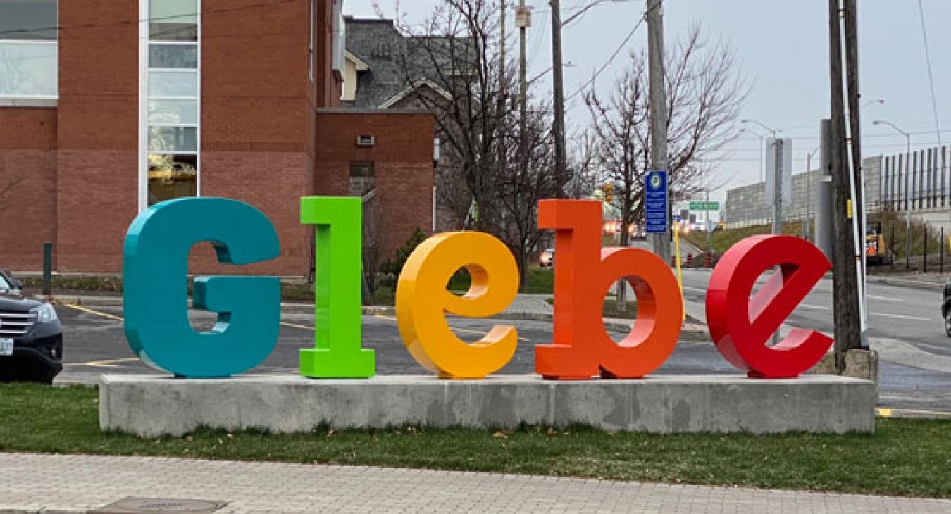 The Glebe 2