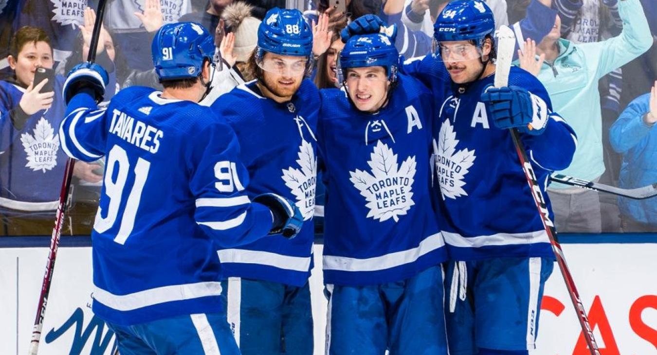 Maple Leafs