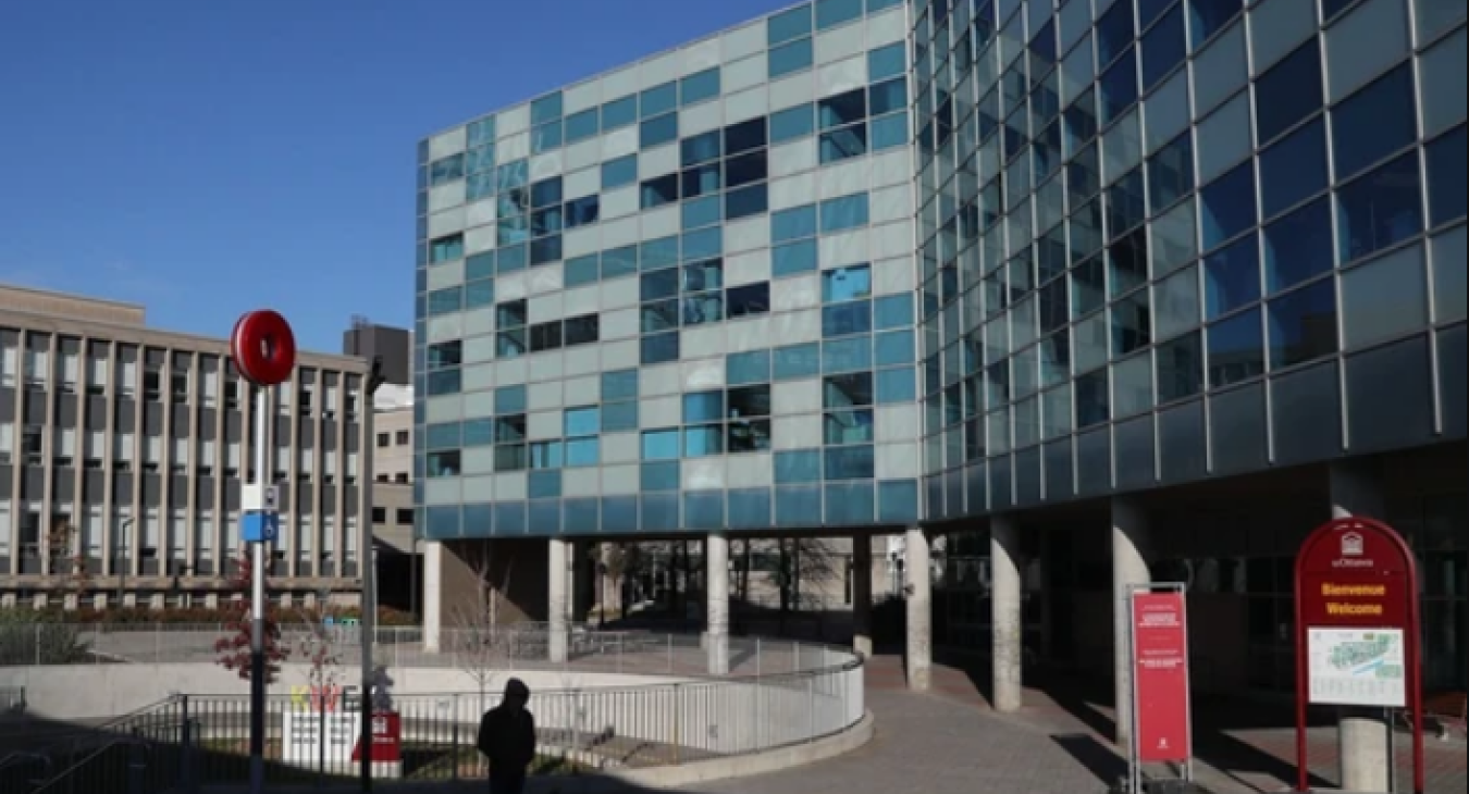 Ottawa U