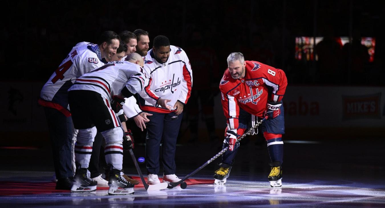 Ovechkin