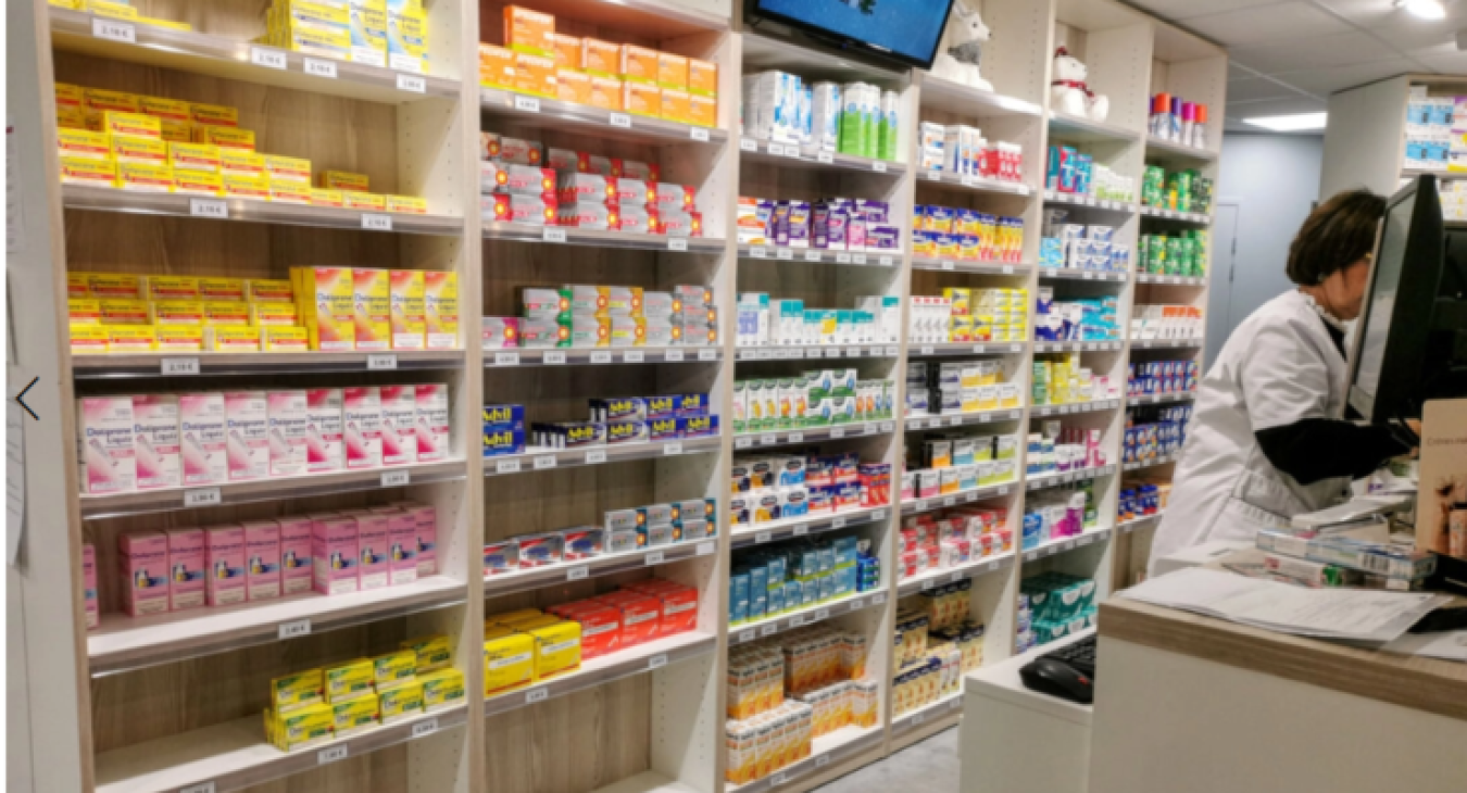 Pharma