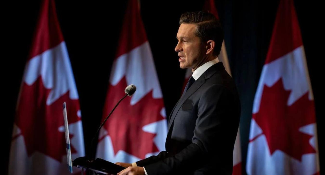 Pierre Poilievre