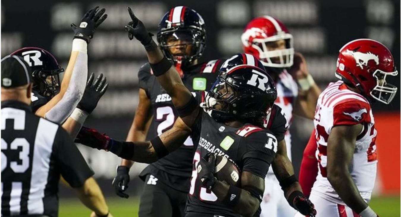 Redblacks