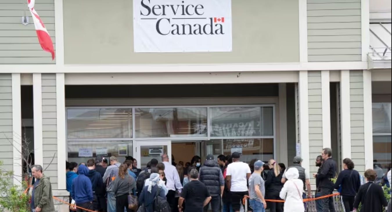 ServiceCanada