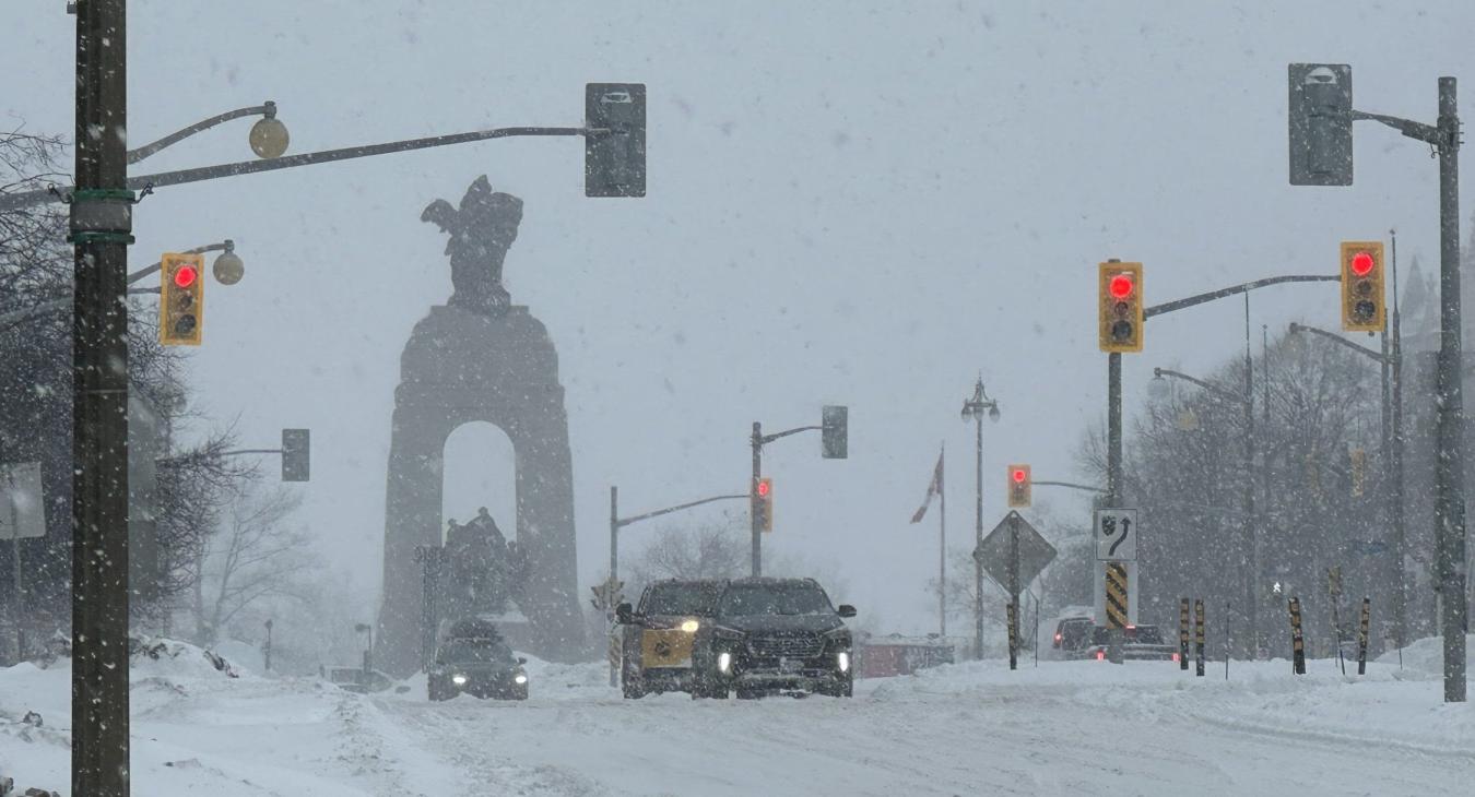 SnowStorm