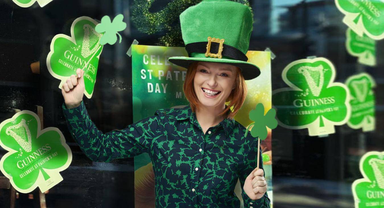 St-Patricks-Day