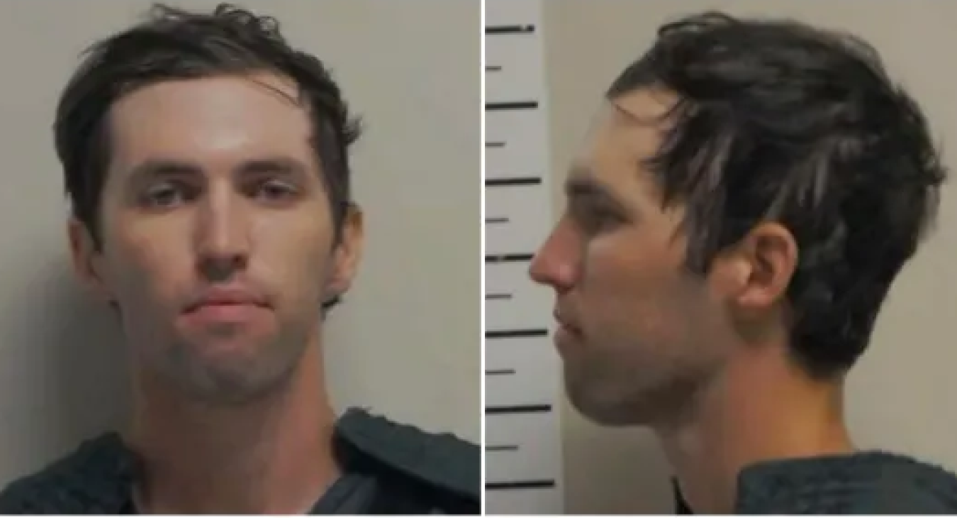 Suspect in Kirk Assassination