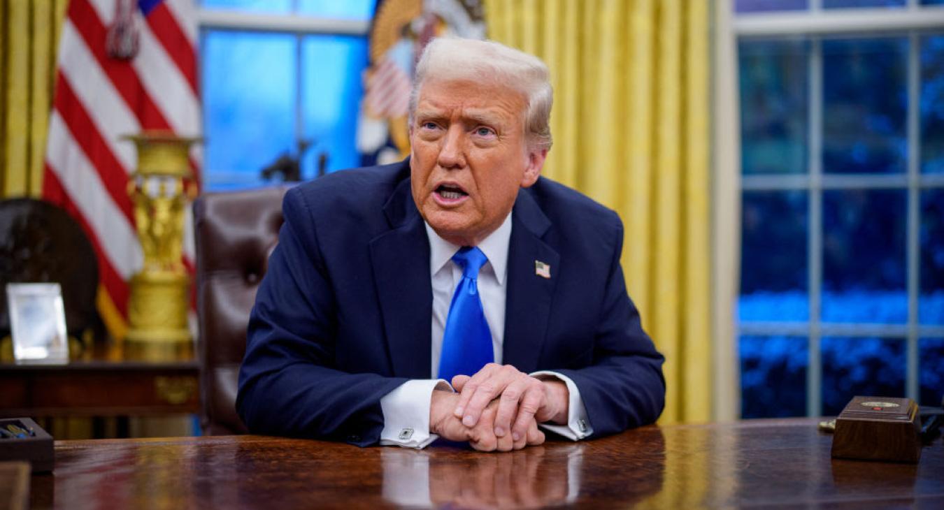 Trump