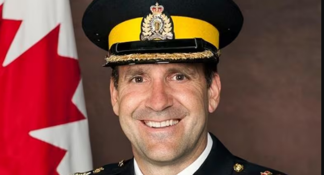 Kevin Brosseau