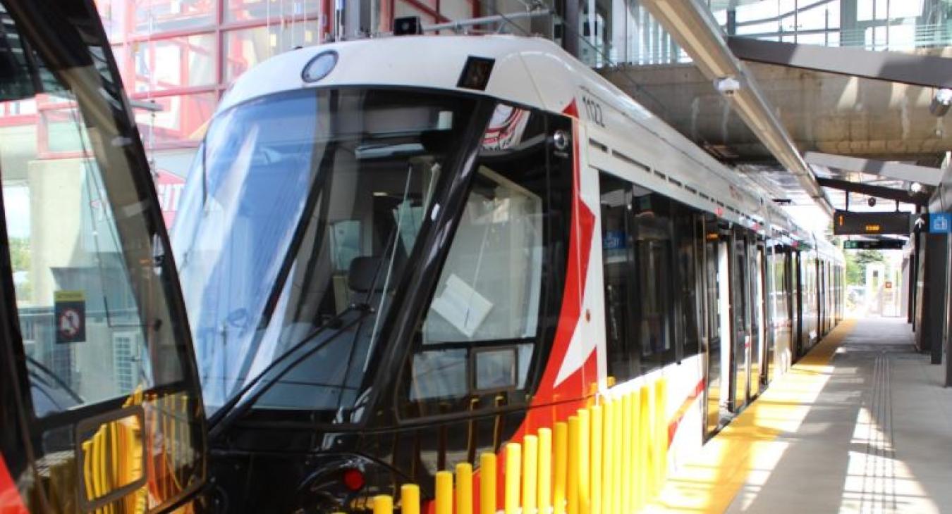 O-train