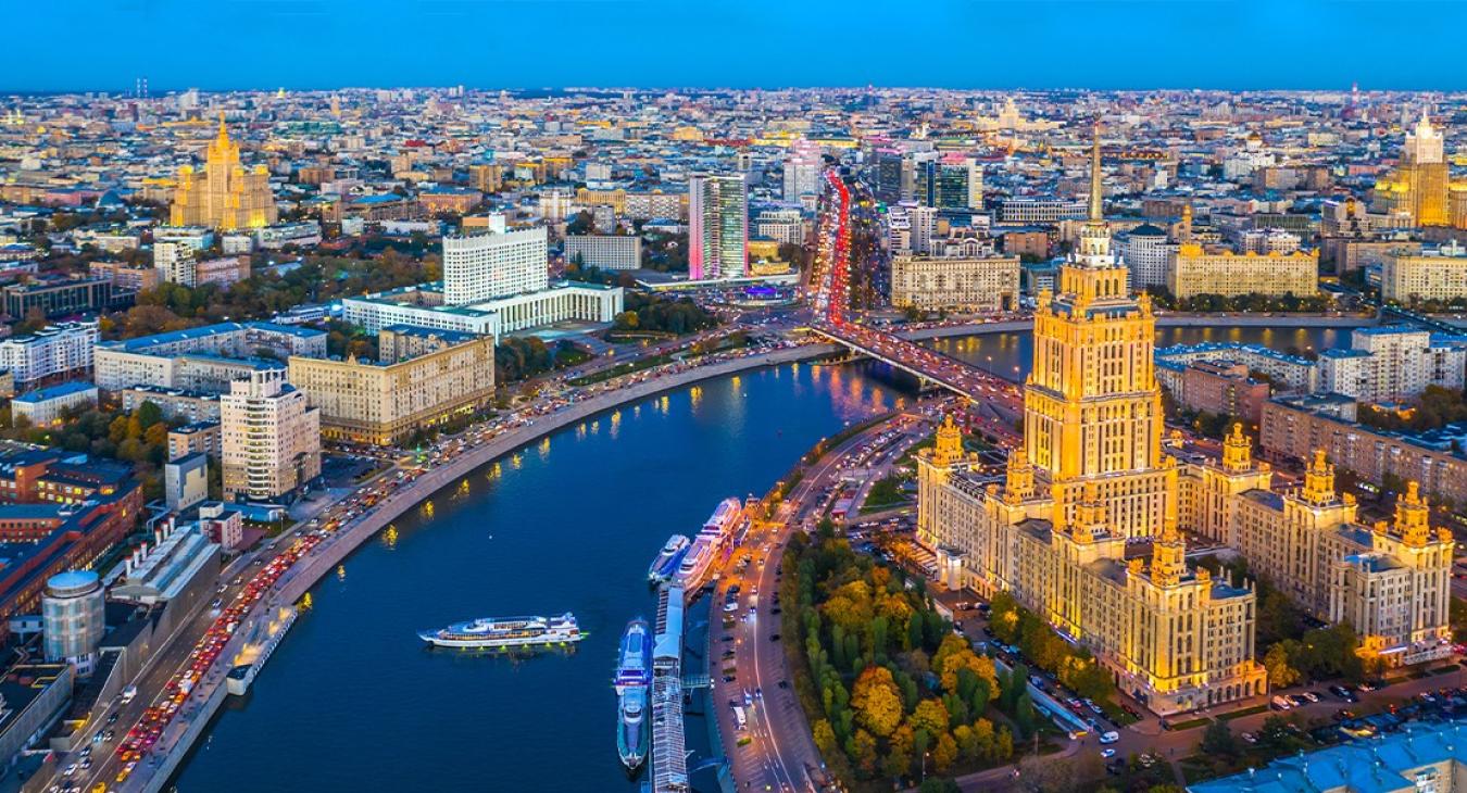 Moscow