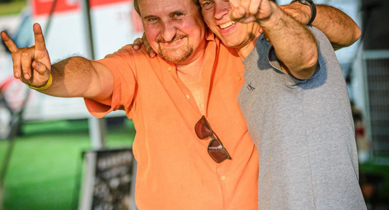 Farmer John's festival