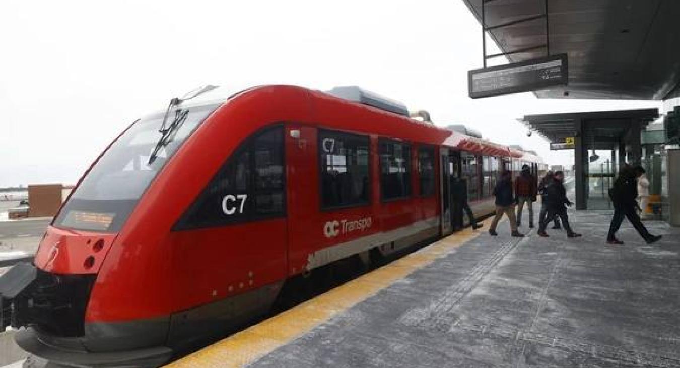 O-Train