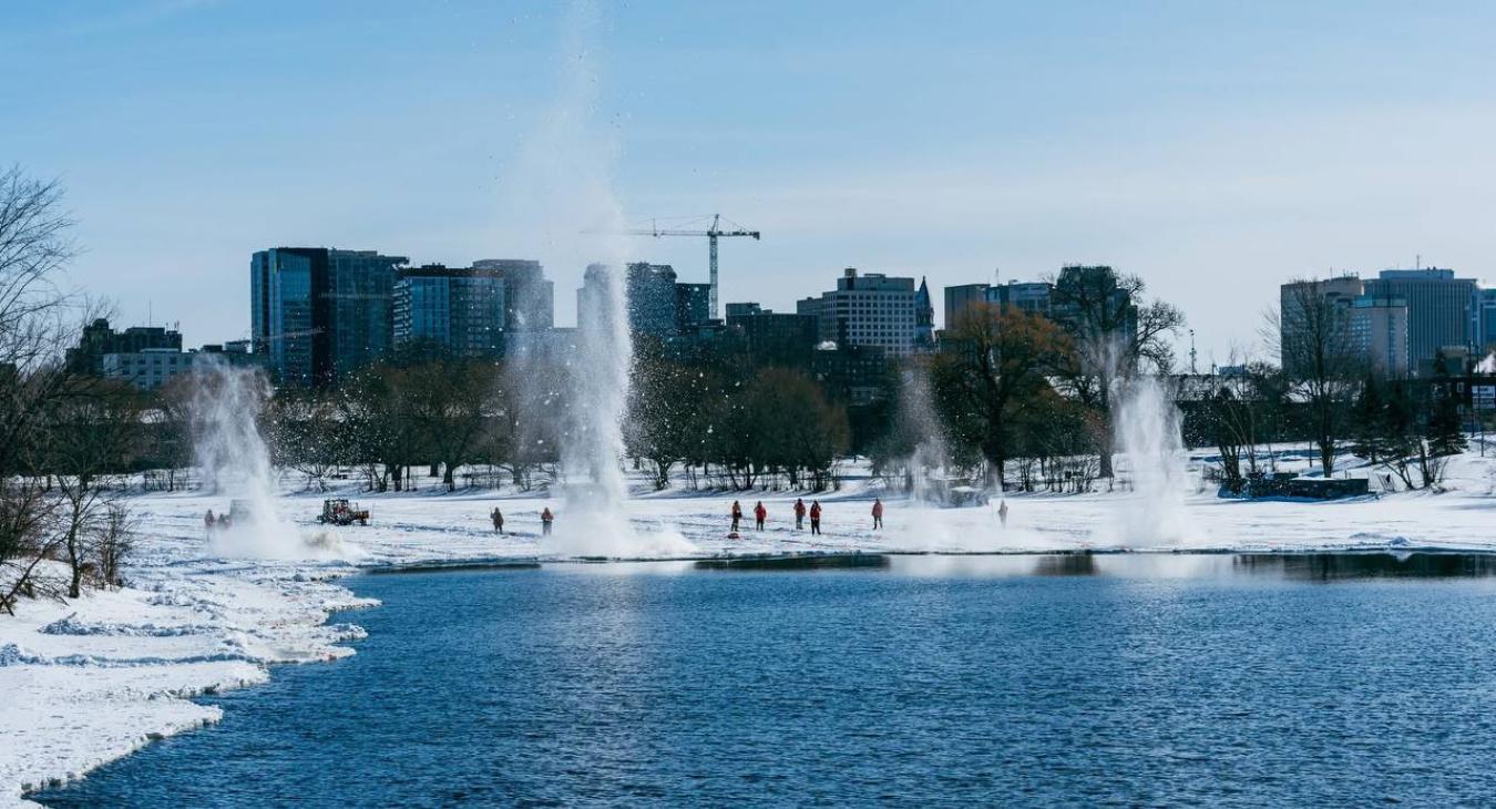 Rideau