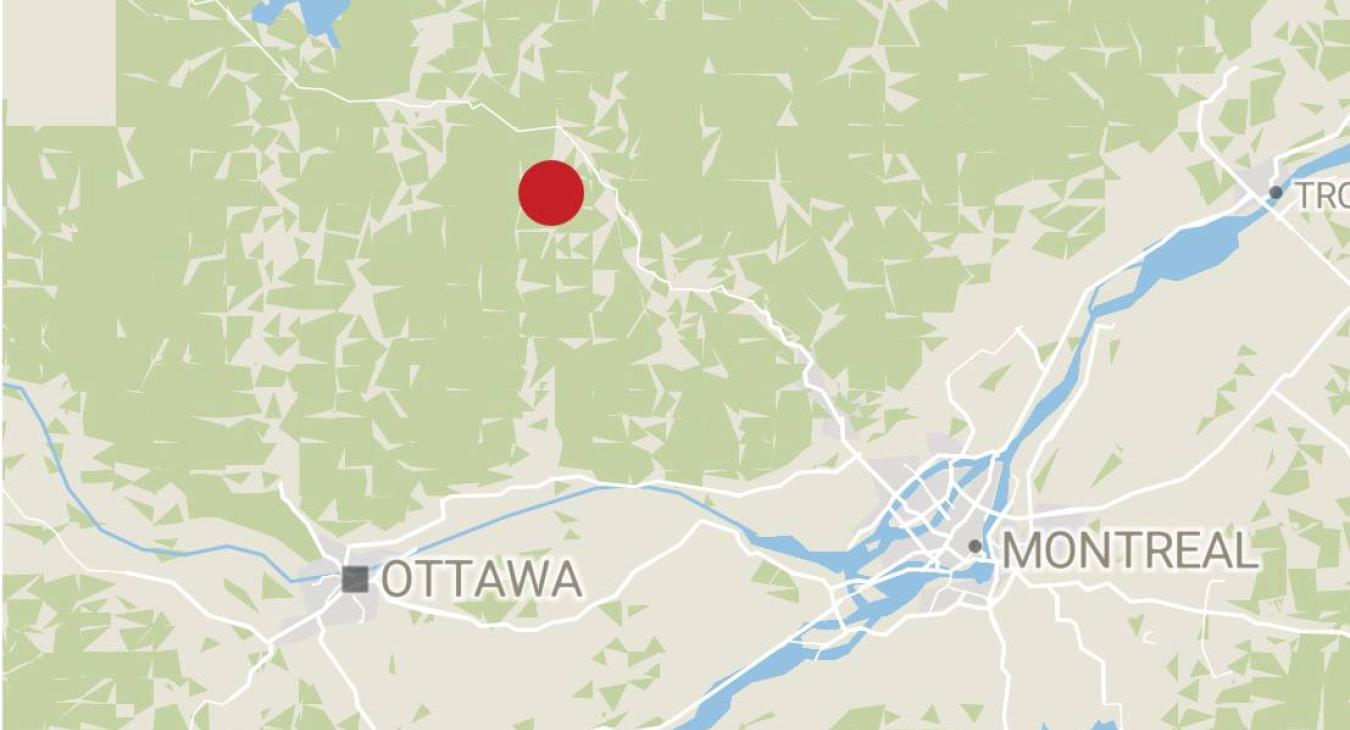 Maniwaki