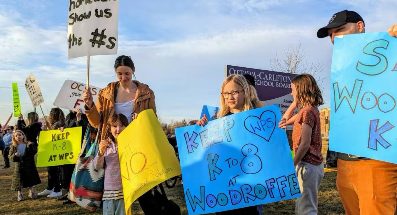 OCDSB