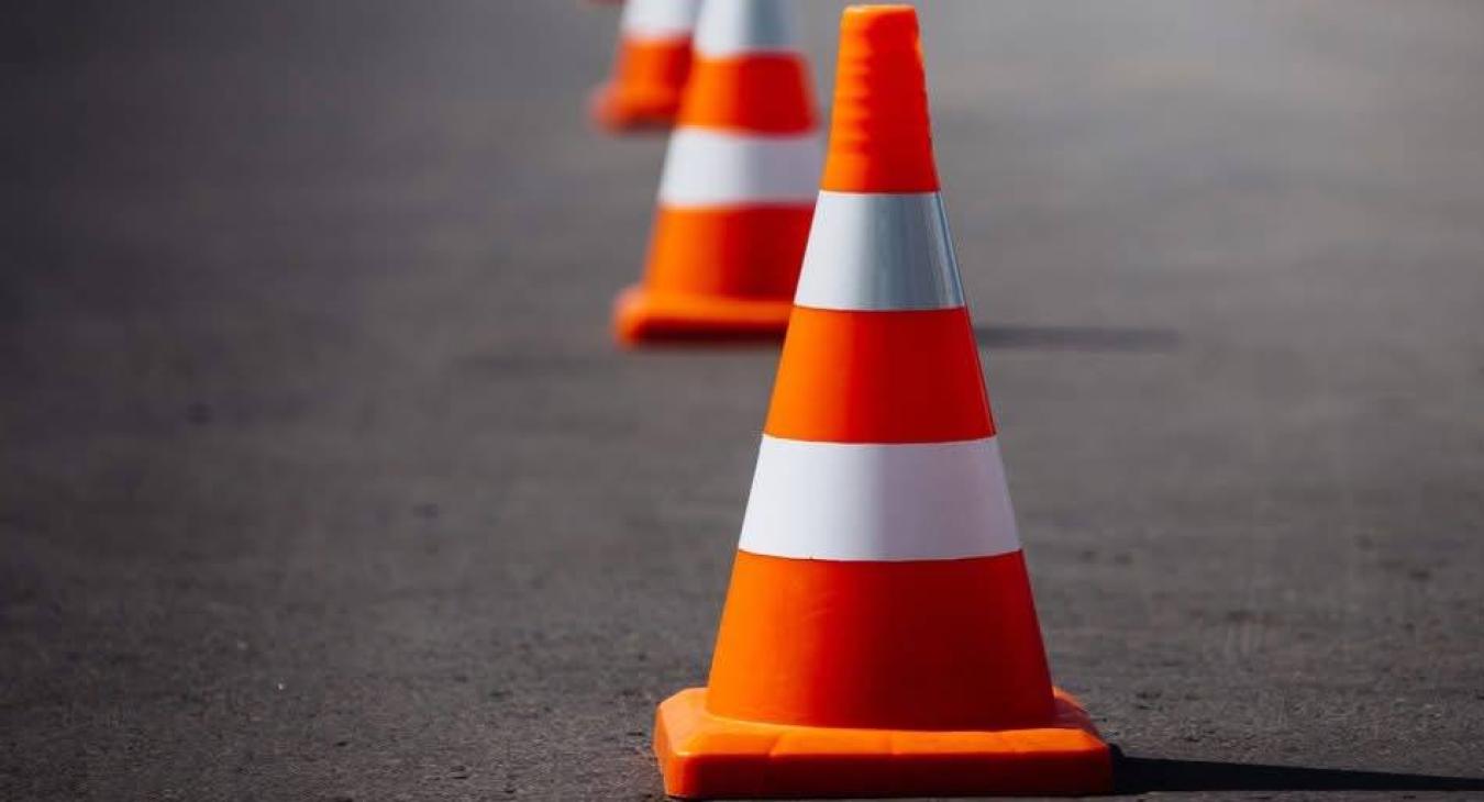 cones