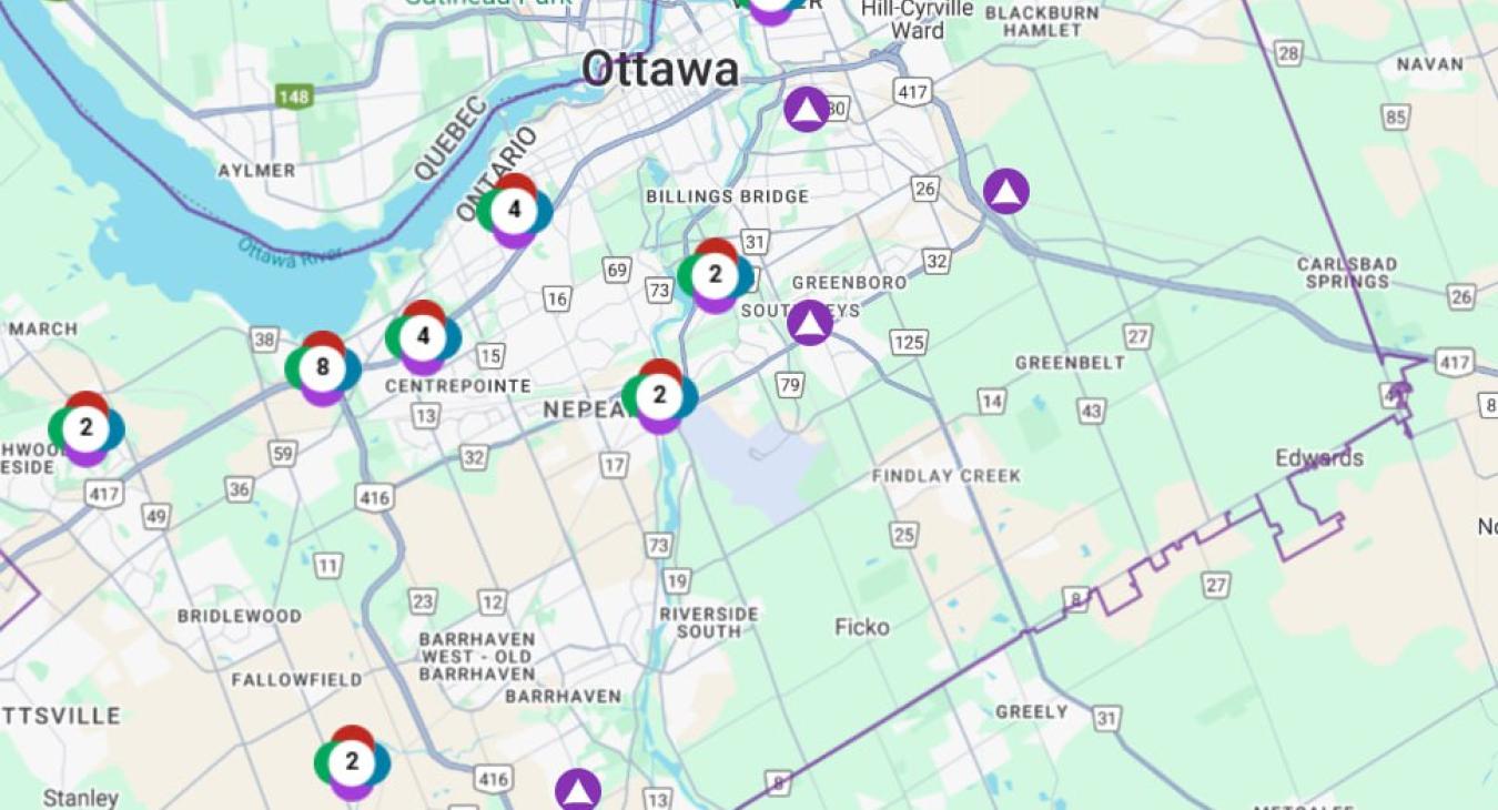Hydroottawa