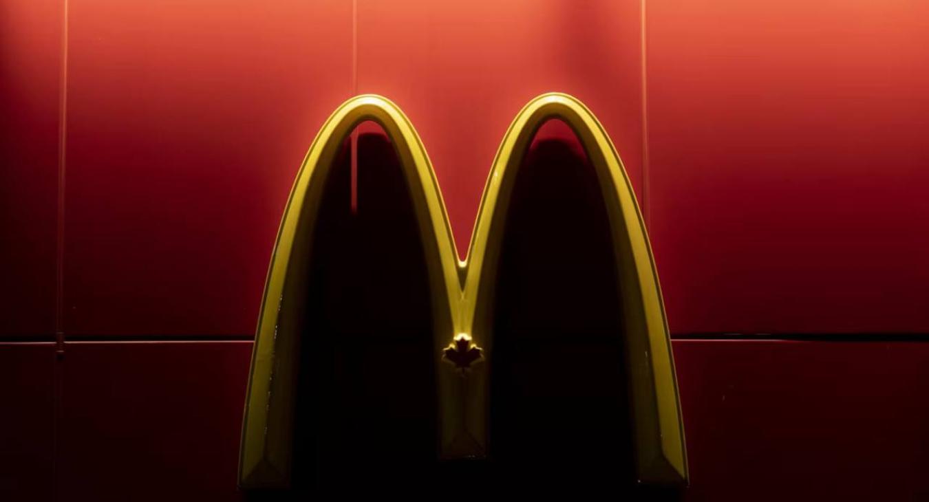 FOR MCDONALD'S FANS