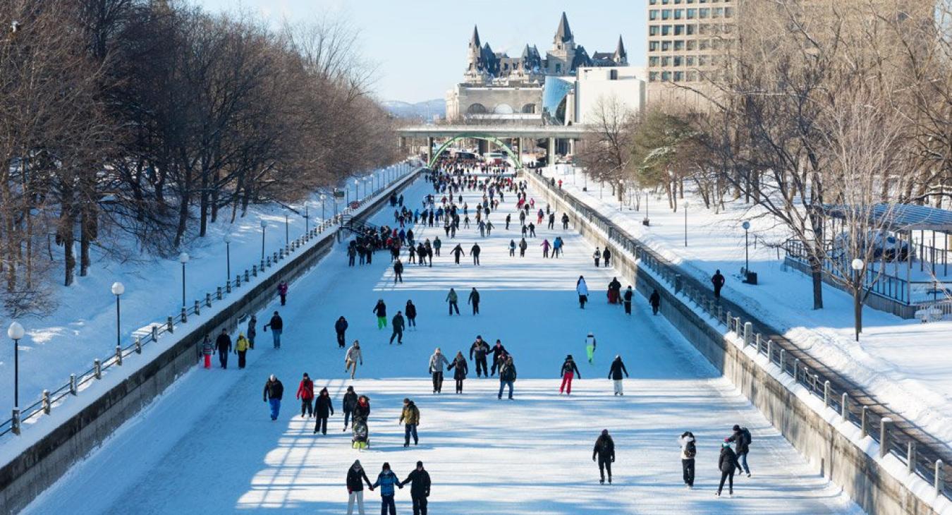 Rideau