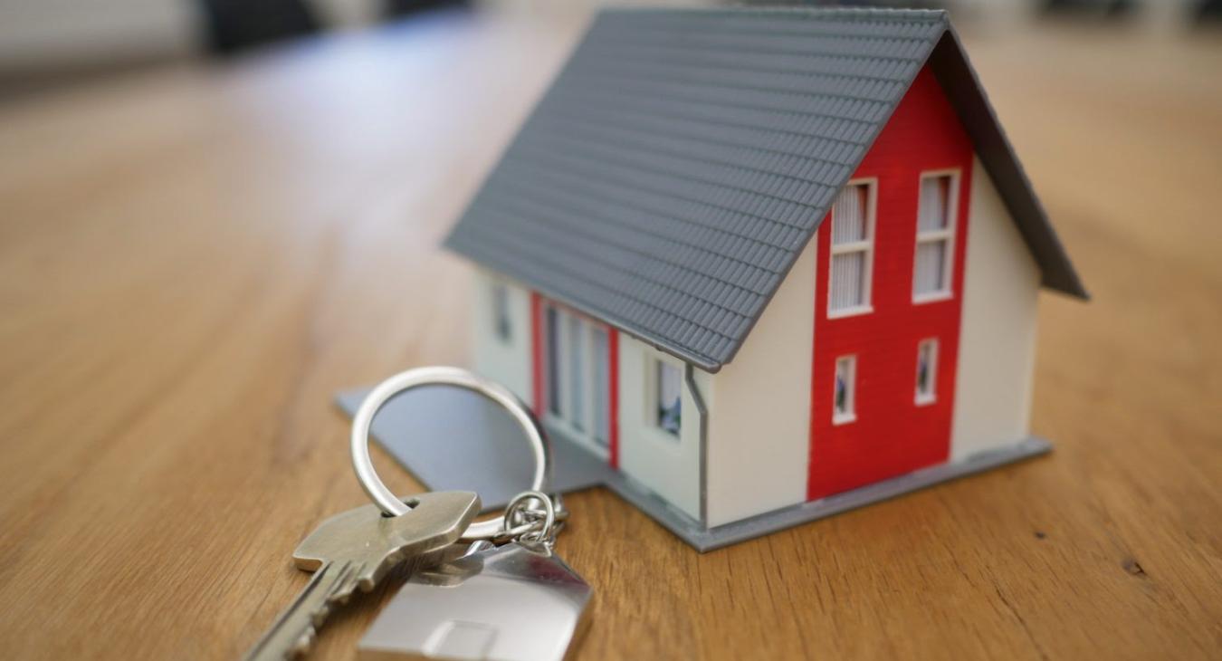 Vacancy Tax