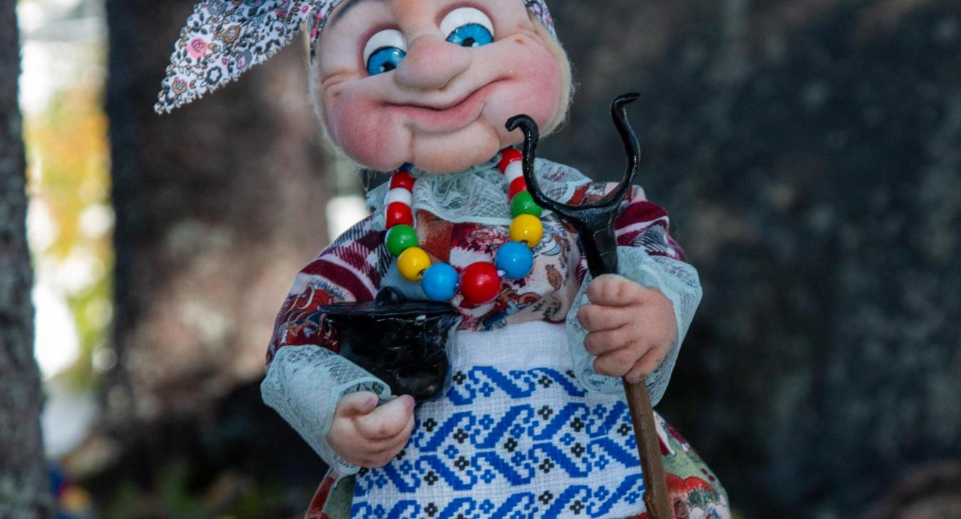 солоха