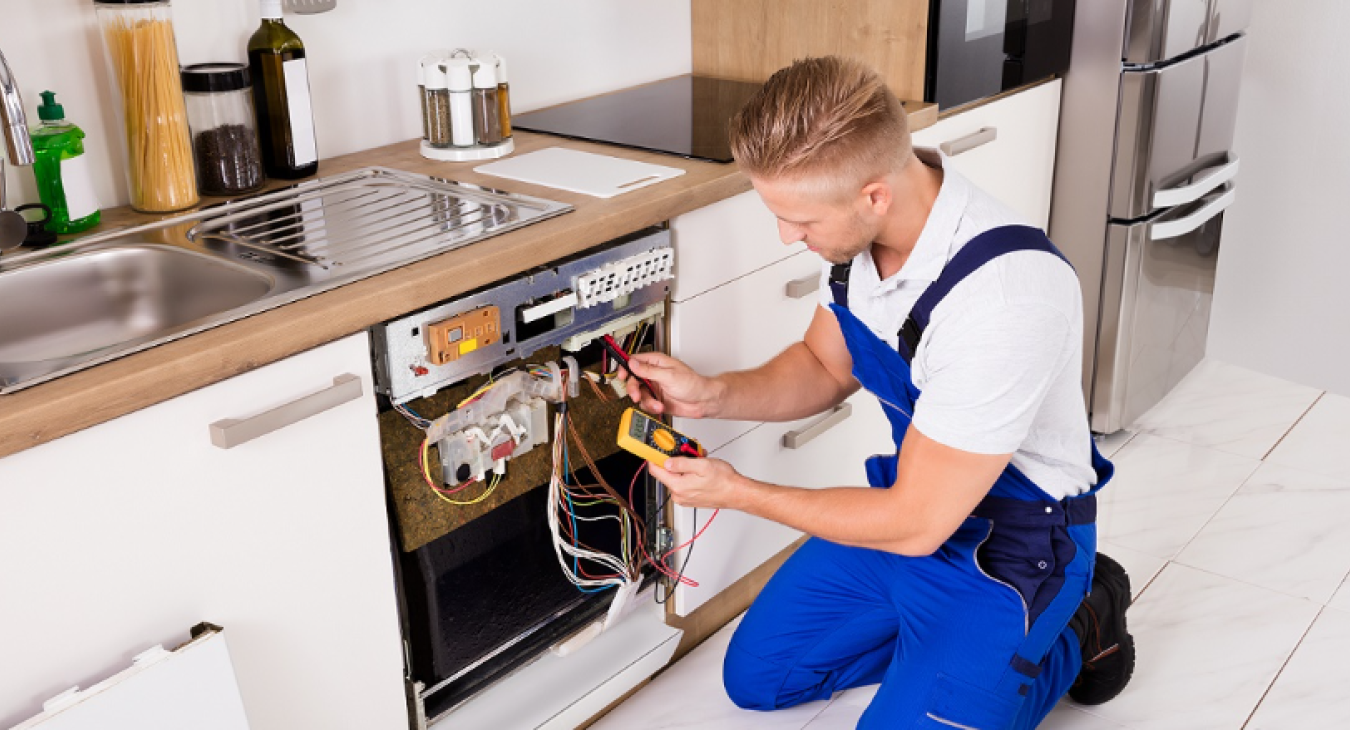 YB Appliance Ottawa