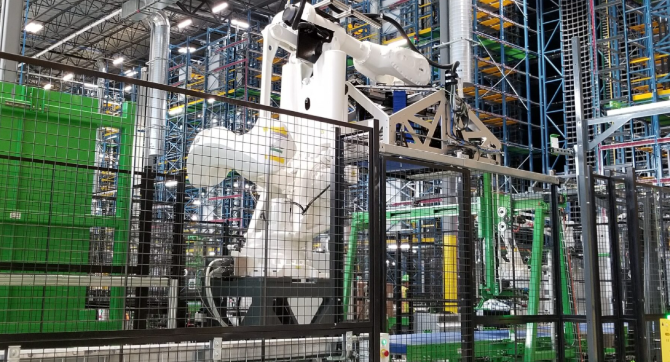Tiras Electric Ltd
