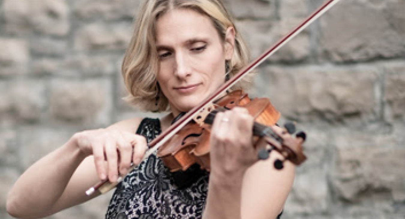 Anna Baksheeva Music Academy