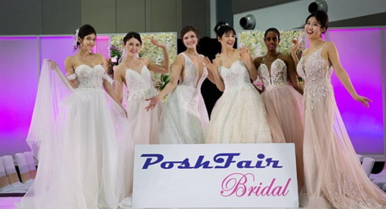 Poshfair Bridal