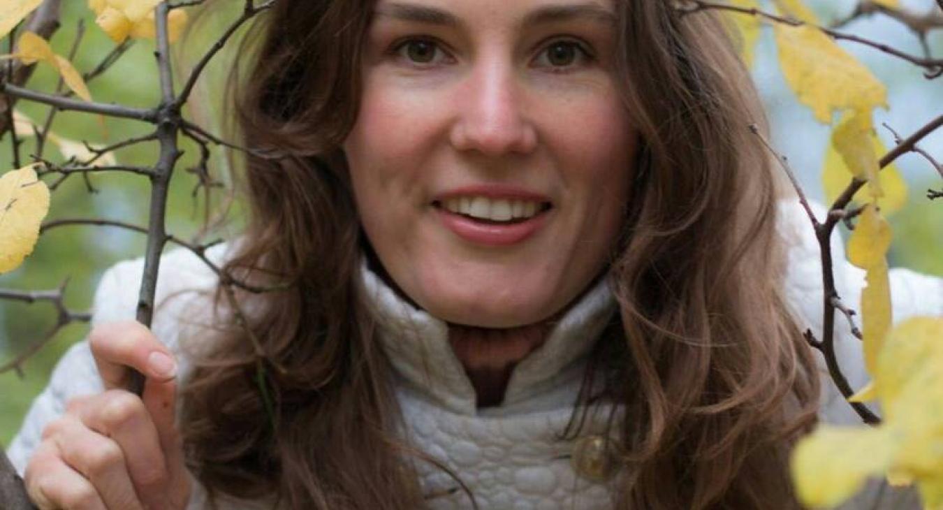 Olga Syrykh