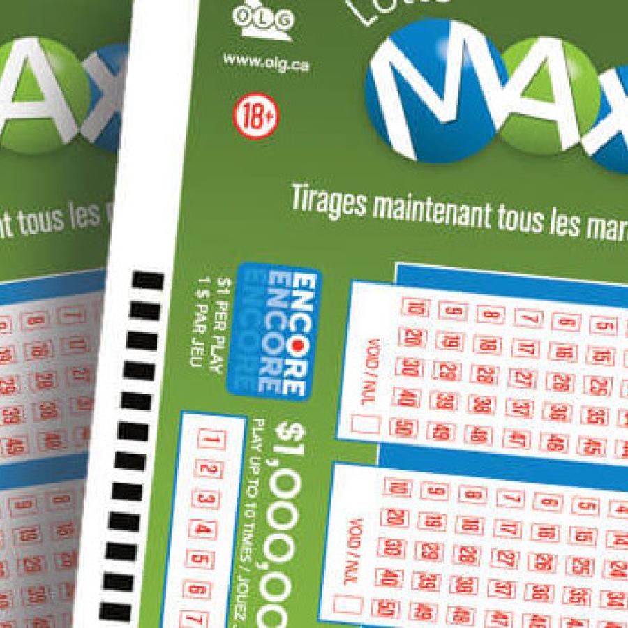 Lotto Max