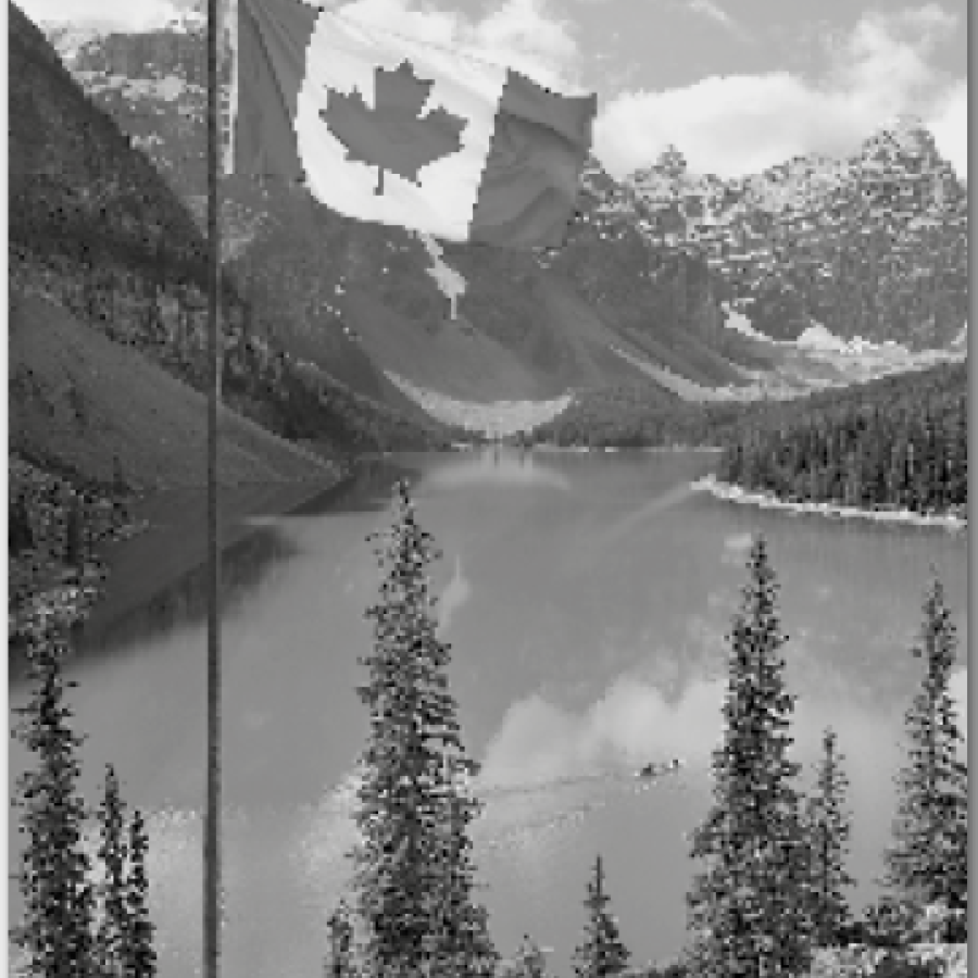 Parks Canada reveals how it will improve access to major parks for tourists 