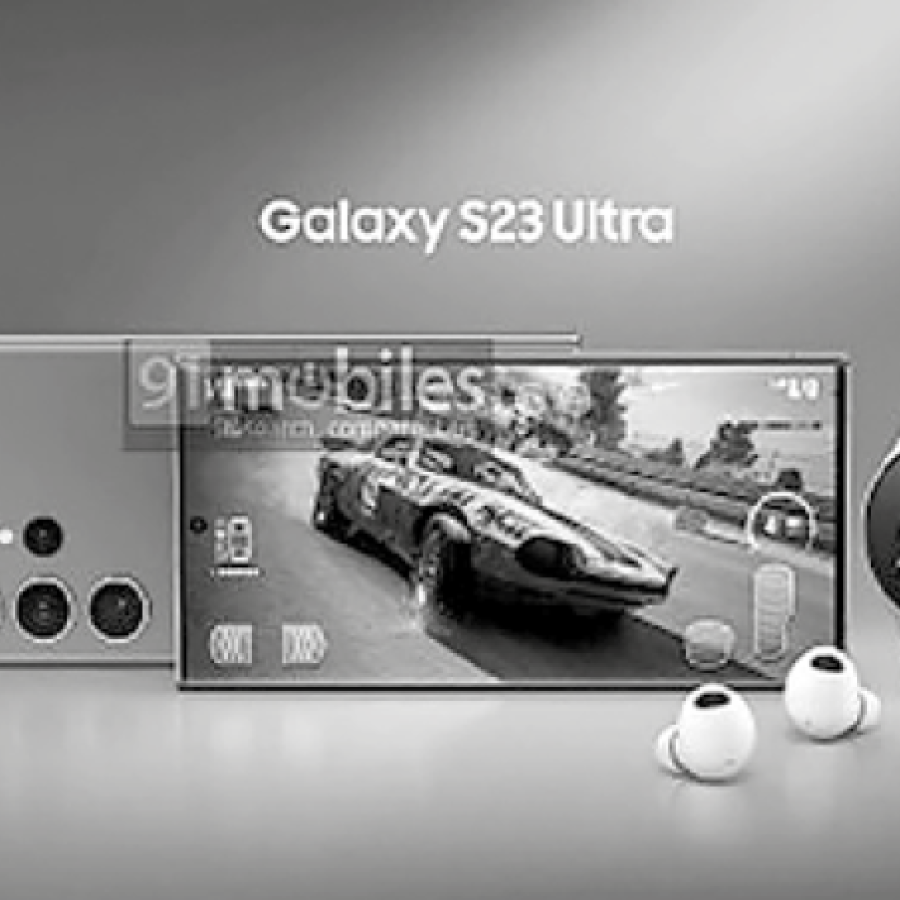 Smartphones Samsung Galaxy S23 Ultra