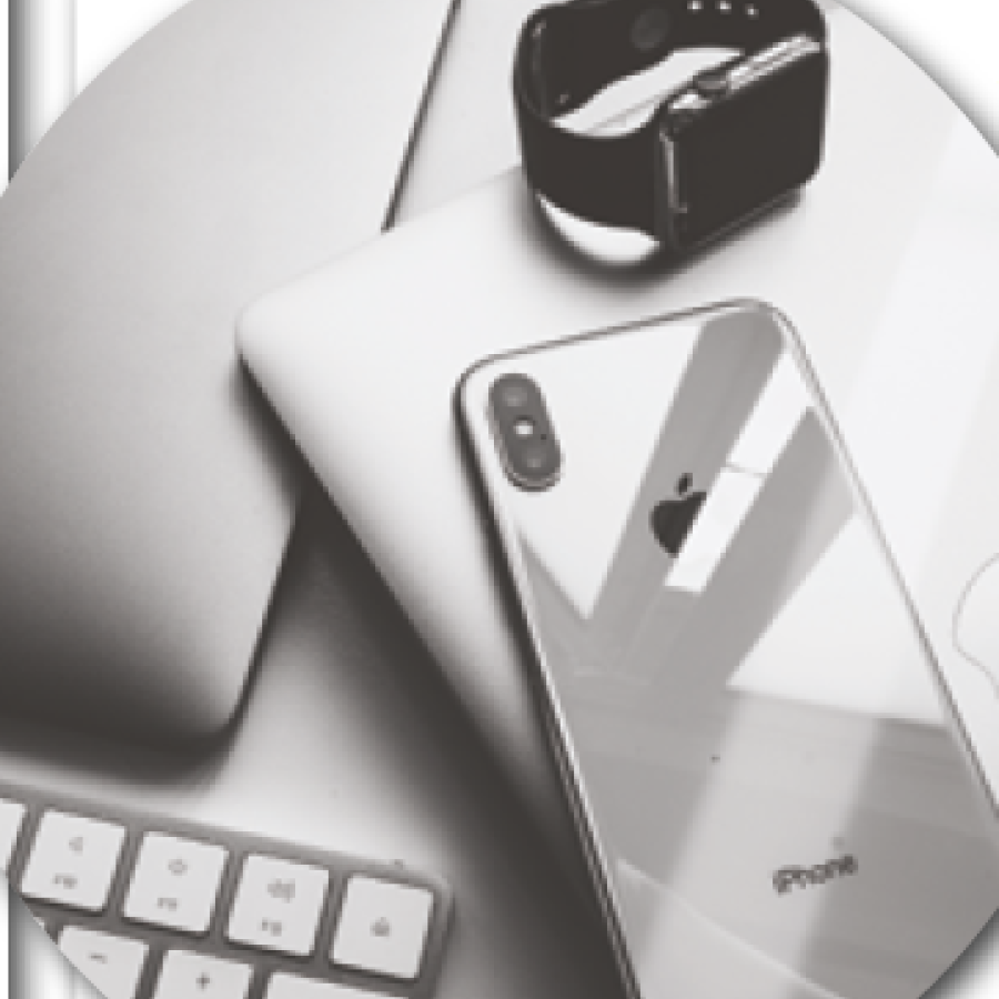 Apple and new gadgets