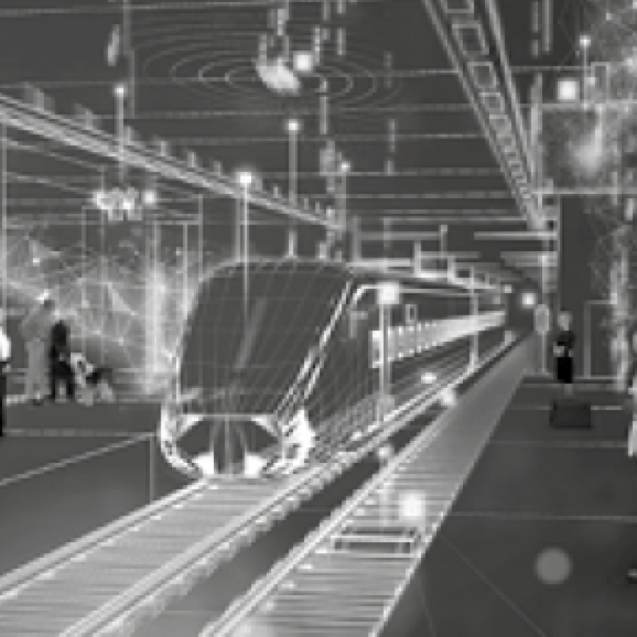 Innovations in transport