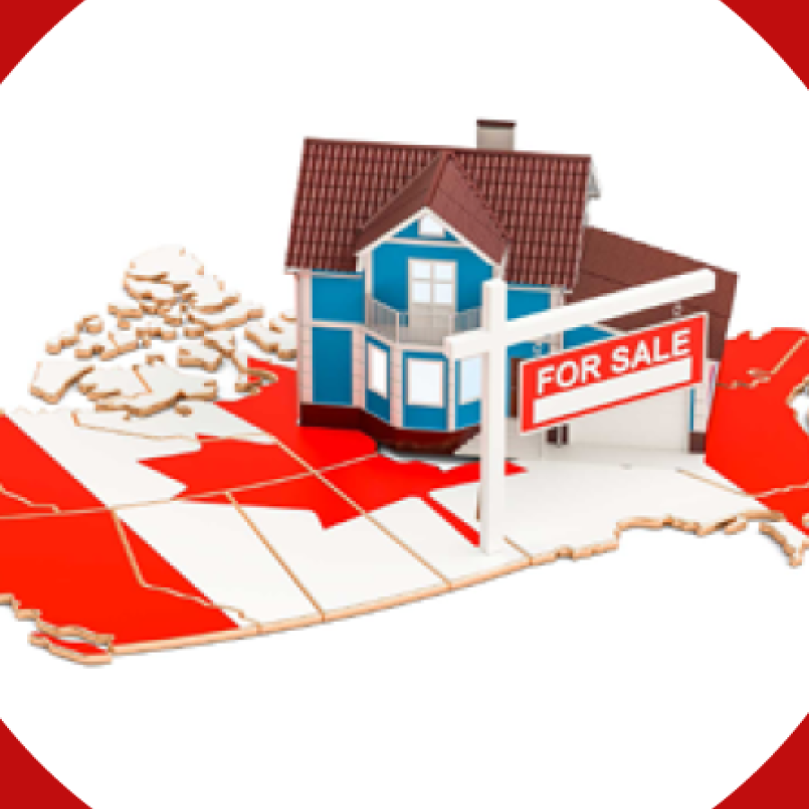 WHY THE BAN FOR FOREIGNERS ON BUYING HOME IN CANADA DOESN'T WORK 