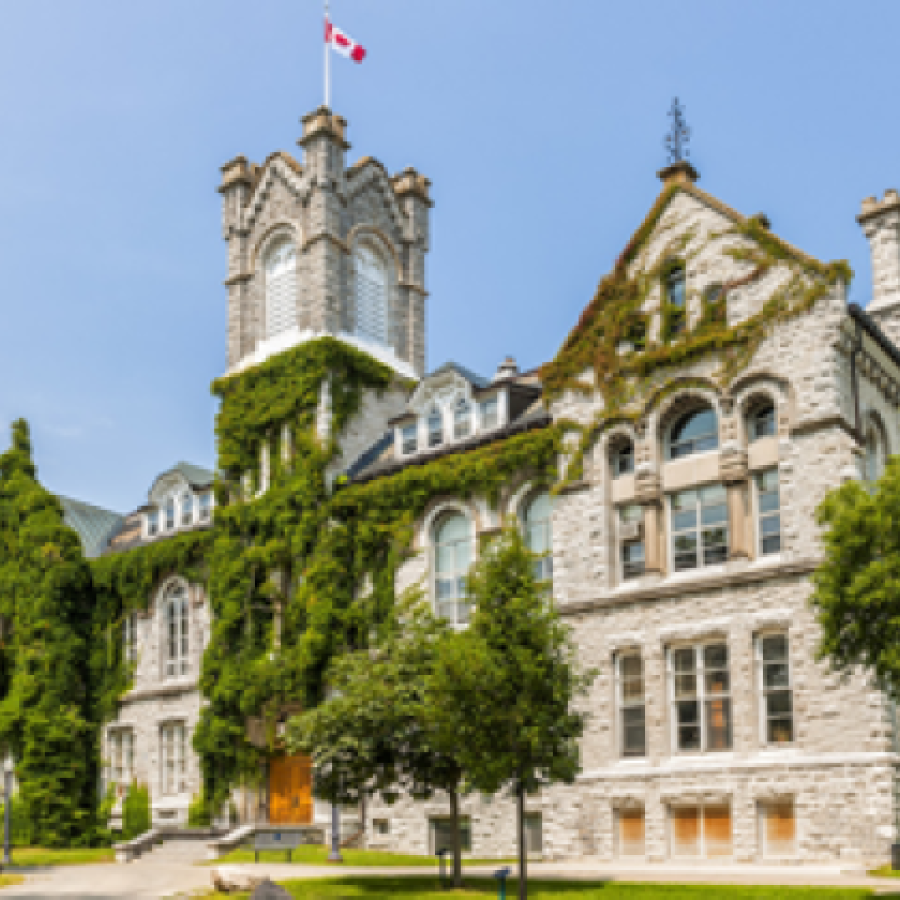 The country's economic situation could not help but affect the higher education system
