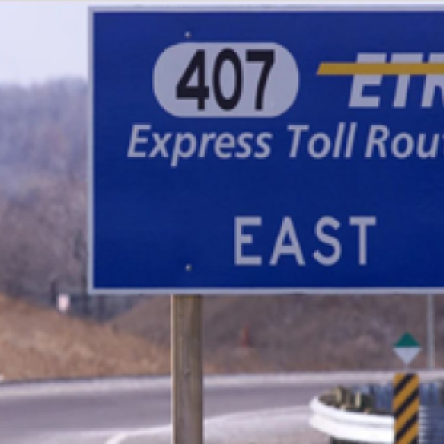 Highway 407 ETR Investigates