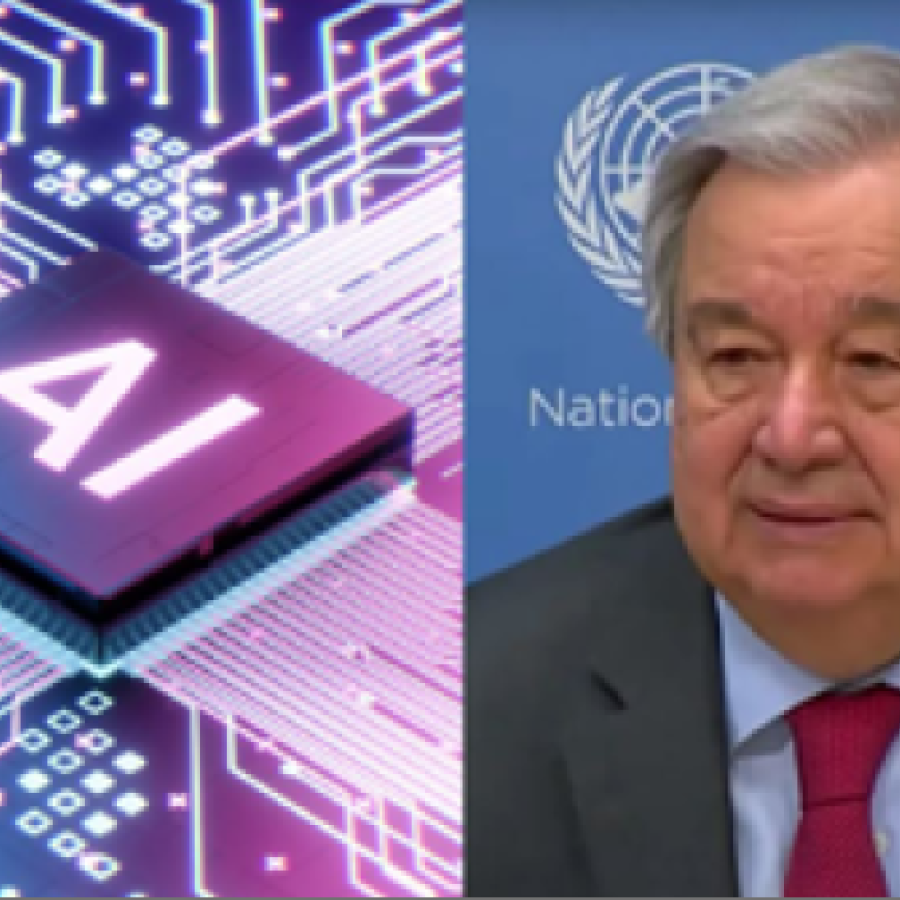 Historic Agreement: UN General Assembly Unanimously Adopts First-Ever Resolution on Artificial Intelligence