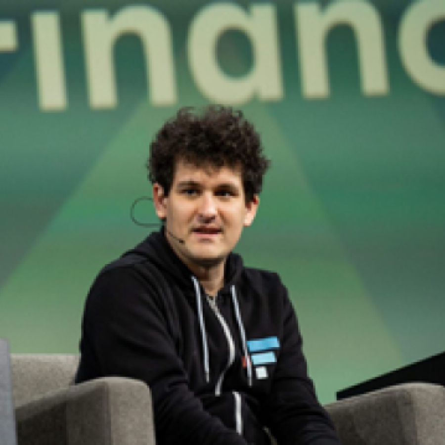 Bankman-Fried found guilty of organizing financial fraud