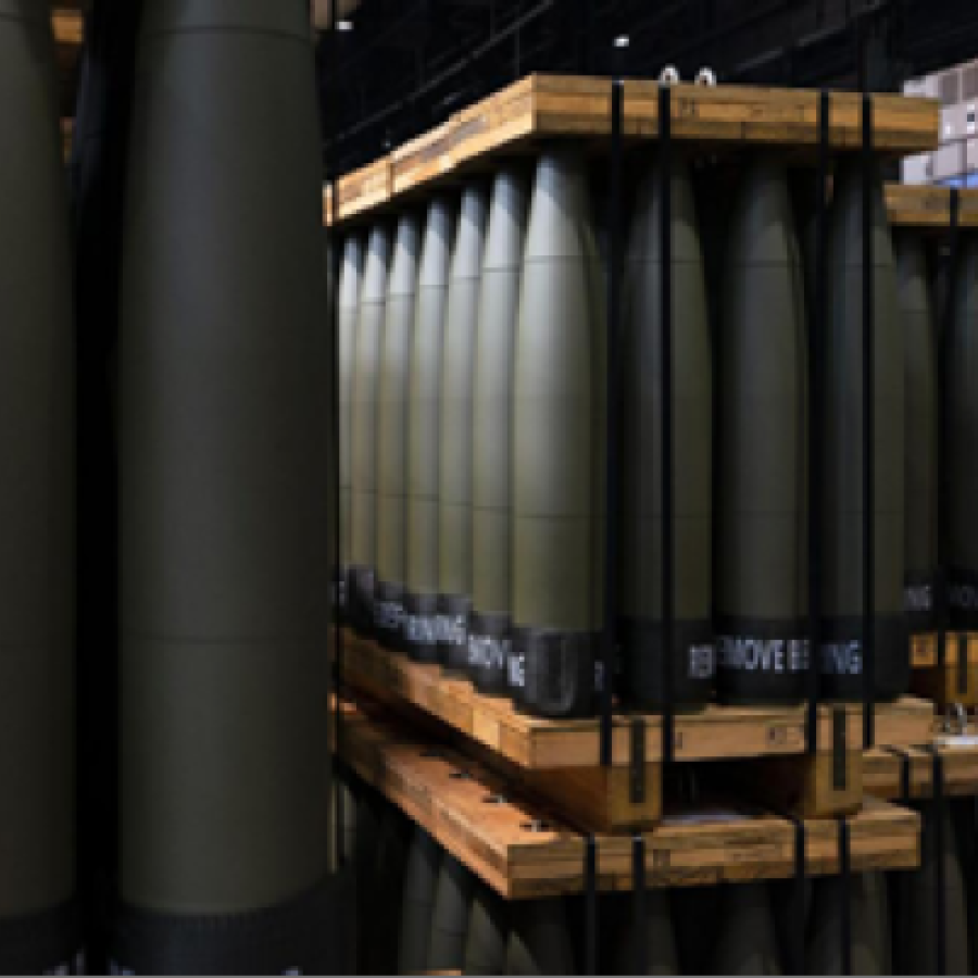 Debate in government over decision to stop arms and technology supplies to Israel