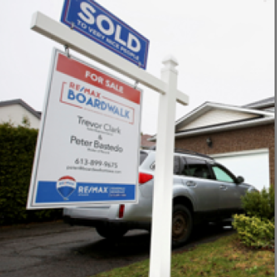 The housing crisis is having a painful effect on the economic  situation of renters