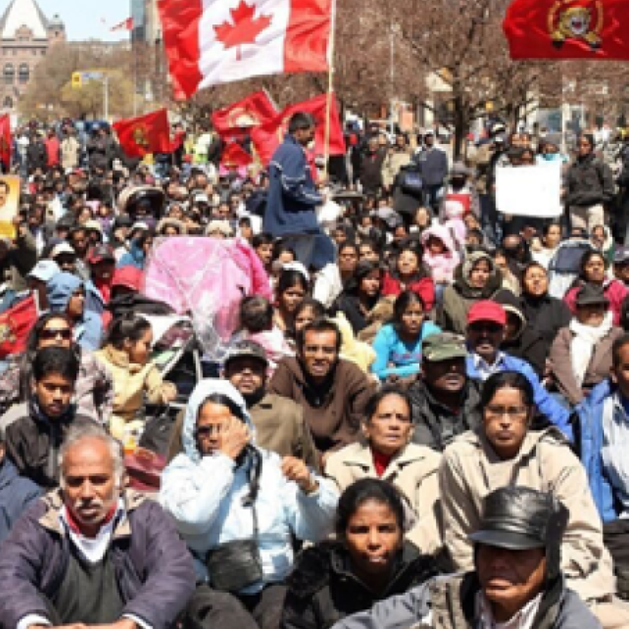 Government aims to reduce number of migrants by 5%