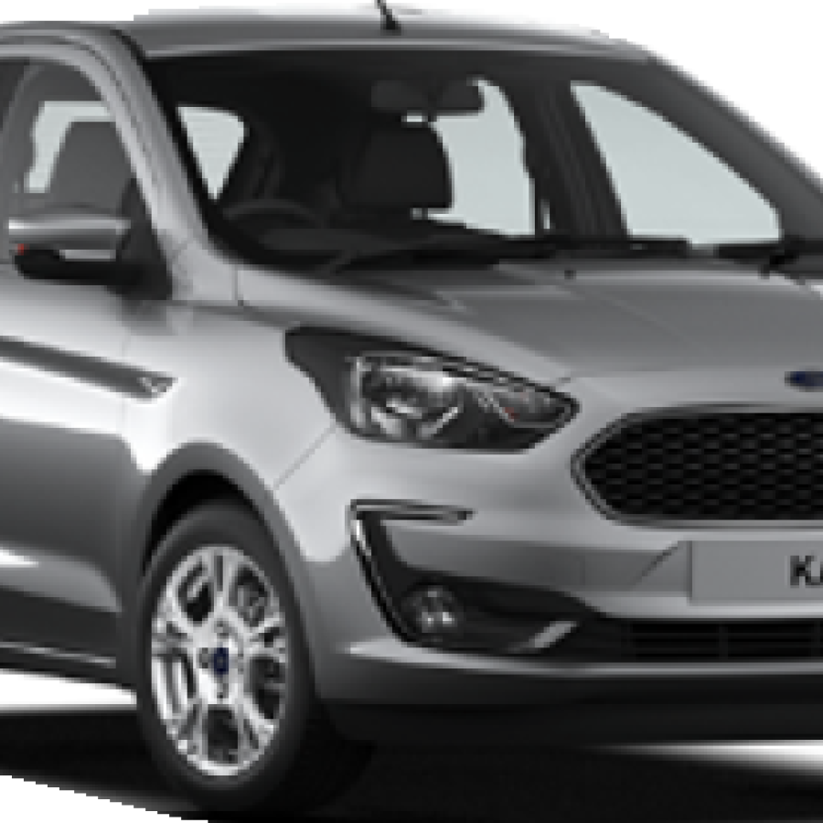 The smallest and cheapest Ford crossover: insiders showed how  will look like The "SUV" which should challenge the best sellers Hyundai Creta and Kia Seltos.